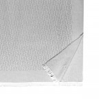 Schal 242-186 Spectre Grey, Farbe: grau, Marke: AIGNER, EAN: 4055539472237, Abmessungen in cm: 80x190x0.01, Bild 5 von 5
