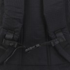 Rucksack Street Cruise Series Christopher mit Laptopfach 15 Zoll Dark Grey, Farbe: grau, Marke: Doughnut, EAN: 4895222520131, Abmessungen in cm: 32x45x12.5, Bild 6 von 9