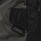Rucksack Street Cruise Series Christopher mit Laptopfach 15 Zoll Dark Grey, Farbe: grau, Marke: Doughnut, EAN: 4895222520131, Abmessungen in cm: 32x45x12.5, Bild 7 von 9