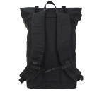 Rucksack Street Cruise Series Christopher mit Laptopfach 15 Zoll Dark Grey, Farbe: grau, Marke: Doughnut, EAN: 4895222520131, Abmessungen in cm: 32x45x12.5, Bild 3 von 9