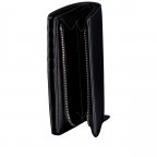 Geldbörse Bel Multi Wallet Black, Farbe: schwarz, Marke: HUGO, EAN: 4063544854207, Abmessungen in cm: 14.2x9.5x2.5, Bild 5 von 5