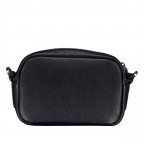 Umhängetasche Bel Crossbody Black, Farbe: schwarz, Marke: HUGO, EAN: 4063545775907, Abmessungen in cm: 20.5x13x6.5, Bild 3 von 6
