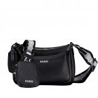 Schwarz/Black