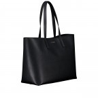 Shopper Chris variabel in der Form Black, Farbe: schwarz, Marke: HUGO, EAN: 4063536114975, Abmessungen in cm: 40x31.5x17.5, Bild 2 von 5