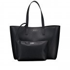 Schwarz/Black