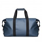 Reisetasche Hilo Weekend Bag Bay, Farbe: blau/petrol, Marke: Rains, EAN: 5711747578183, Abmessungen in cm: 52x27x26, Bild 1 von 5