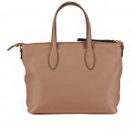 Handtasche Dalia Clivia Small Camel, Farbe: cognac, Marke: Abro, EAN: 4067278428062, Abmessungen in cm: 27x22x15, Bild 3 von 7
