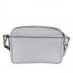 Umhängetasche Alyce Crossbody Light Pastel Grey, Farbe: grau, Marke: Boss, EAN: 4063544844345, Abmessungen in cm: 21x14x7, Bild 3 von 7