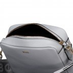 Umhängetasche Alyce Crossbody Light Pastel Grey, Farbe: grau, Marke: Boss, EAN: 4063544844345, Abmessungen in cm: 21x14x7, Bild 7 von 7