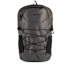 Rucksack Carmichael Hugo mit Laptopfach 15 Zoll Schwarz, Farbe: schwarz, Marke: Blackbeat, EAN: 4066727005373, Abmessungen in cm: 27x51x18, Bild 1 von 7