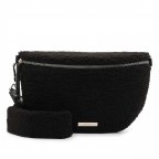 Umhängetasche Destiney Black, Farbe: schwarz, Marke: Suri Frey, EAN: 4056185210334, Abmessungen in cm: 29x20x9, Bild 1 von 7