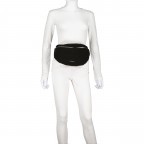 Umhängetasche Destiney Black, Farbe: schwarz, Marke: Suri Frey, EAN: 4056185210334, Abmessungen in cm: 29x20x9, Bild 4 von 7