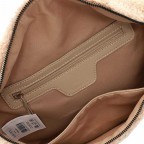 Umhängetasche Destiney Beige, Farbe: beige, Marke: Suri Frey, EAN: 4056185210365, Abmessungen in cm: 29x20x9, Bild 6 von 7