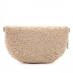 Umhängetasche Destiney Beige, Farbe: beige, Marke: Suri Frey, EAN: 4056185210365, Abmessungen in cm: 29x20x9, Bild 3 von 7
