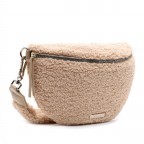 Umhängetasche Destiney Beige, Farbe: beige, Marke: Suri Frey, EAN: 4056185210365, Abmessungen in cm: 29x20x9, Bild 2 von 7