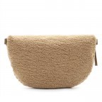 Umhängetasche Destiney Taupe, Farbe: taupe/khaki, Marke: Suri Frey, EAN: 4056185210389, Abmessungen in cm: 29x20x9, Bild 3 von 7
