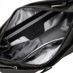 Umhängetasche Sports Fanny Dark Silver, Farbe: metallic, Marke: Suri Frey, EAN: 4056185212260, Abmessungen in cm: 30x18x13, Bild 6 von 7