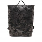 Rucksack 18241 Black, Farbe: schwarz, Marke: Suri Frey, EAN: 4056185212840, Abmessungen in cm: 37x40x11, Bild 1 von 6