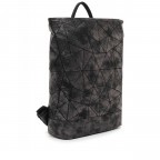 Rucksack 18241 Black, Farbe: schwarz, Marke: Suri Frey, EAN: 4056185212840, Abmessungen in cm: 37x40x11, Bild 2 von 6