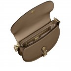 Umhängetasche Delia 132-962 Trench Beige, Farbe: cognac, Marke: AIGNER, EAN: 4055539575679, Abmessungen in cm: 25x21x6, Bild 7 von 7