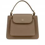 Handtasche Delia S Trench Beige, Farbe: cognac, Marke: AIGNER, EAN: 4055539576287, Abmessungen in cm: 23x20x8, Bild 1 von 5