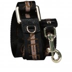 Schulterriemen Fashion Black, Farbe: schwarz, Marke: AIGNER, EAN: 4055539582912, Bild 3 von 7