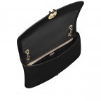 Umhängetasche Marcella M Black, Farbe: schwarz, Marke: AIGNER, EAN: 4055539575785, Abmessungen in cm: 31x20x4, Bild 6 von 6