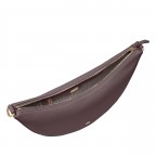Beuteltasche Zita M Rosewood, Farbe: rosa/pink, Marke: AIGNER, EAN: 4055539575532, Abmessungen in cm: 35x23x7.5, Bild 5 von 5