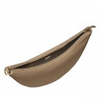 Beuteltasche Zita M Trench Beige, Farbe: cognac, Marke: AIGNER, EAN: 4055539575570, Abmessungen in cm: 35x23x7.5, Bild 5 von 5