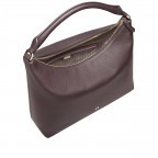Beuteltasche Zita M Rosewood, Farbe: rosa/pink, Marke: AIGNER, EAN: 4055539578472, Abmessungen in cm: 37x29x16, Bild 6 von 6