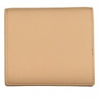 Geldbörse Zita mit RFID-Schutz Trench Beige, Farbe: cognac, Marke: AIGNER, EAN: 4055539579912, Abmessungen in cm: 10.5x9.5x2, Bild 3 von 4