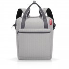 GREY/Herringbone Grey