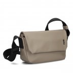 Umhängetasche Cargo CA40 Blue Taupe, Farbe: taupe/khaki, Marke: Zwei, EAN: 4250257935013, Abmessungen in cm: 26x14.5x8, Bild 2 von 8