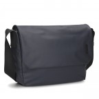 Kuriertasche Cargo CA135 Blue, Farbe: blau/petrol, Marke: Zwei, EAN: 4250257935402, Abmessungen in cm: 39x28x14, Bild 2 von 7