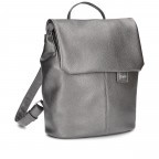 Rucksack Mademoiselle MR8 Cosmos, Farbe: grau, Marke: Zwei, EAN: 4250257935228, Abmessungen in cm: 24x29x13, Bild 2 von 6