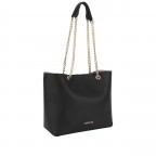 Shopper Singolo Justine LHO Black, Farbe: schwarz, Marke: Joop!, EAN: 4048835220732, Abmessungen in cm: 28x25x13, Bild 2 von 6