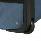 Reisetasche Urban Track L mit Rollen Coronet-Blue, Farbe: blau/petrol, Marke: American Tourister, EAN: 5400520249470, Abmessungen in cm: 44x78.5x43, Bild 11 von 11