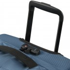 Reisetasche Urban Track L mit Rollen Coronet-Blue, Farbe: blau/petrol, Marke: American Tourister, EAN: 5400520249470, Abmessungen in cm: 44x78.5x43, Bild 10 von 11