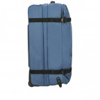 Reisetasche Urban Track L mit Rollen Coronet-Blue, Farbe: blau/petrol, Marke: American Tourister, EAN: 5400520249470, Abmessungen in cm: 44x78.5x43, Bild 5 von 11