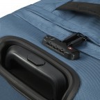 Reisetasche Urban Track L mit Rollen Coronet-Blue, Farbe: blau/petrol, Marke: American Tourister, EAN: 5400520249470, Abmessungen in cm: 44x78.5x43, Bild 9 von 11