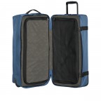 Reisetasche Urban Track L mit Rollen Coronet-Blue, Farbe: blau/petrol, Marke: American Tourister, EAN: 5400520249470, Abmessungen in cm: 44x78.5x43, Bild 7 von 11