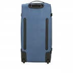 Reisetasche Urban Track L mit Rollen Coronet-Blue, Farbe: blau/petrol, Marke: American Tourister, EAN: 5400520249470, Abmessungen in cm: 44x78.5x43, Bild 6 von 11