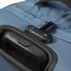 Reisetasche Urban Track S mit Rollen Coronet Blue, Farbe: blau/petrol, Marke: American Tourister, EAN: 5400520249456, Abmessungen in cm: 35x55x20, Bild 9 von 11