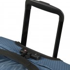 Reisetasche Urban Track S mit Rollen Coronet Blue, Farbe: blau/petrol, Marke: American Tourister, EAN: 5400520249456, Abmessungen in cm: 35x55x20, Bild 10 von 11
