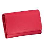 Geldbörse Bromley Diedburg Coral, Farbe: rot/weinrot, Marke: Maitre, EAN: 4048835173960, Abmessungen in cm: 17.5x10x2.5, Bild 2 von 4