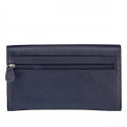 Geldbörse Bromley Diedburg Blue, Farbe: blau/petrol, Marke: Maitre, EAN: 4048835174011, Abmessungen in cm: 17.5x10x2.5, Bild 3 von 4