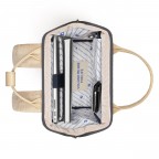 Rucksack Adventurer Small Guadalajara mit zwei auswechselbaren Vortaschen Beige, Farbe: beige, Marke: Cabaia, EAN: 3701328398561, Abmessungen in cm: 23x32x13, Bild 10 von 12