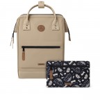 BEIGE/Fortaleza