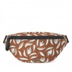 Gürteltasche Manchester mit Wendefunktion Camel, Farbe: cognac, Marke: Cabaia, EAN: 3701328301431, Abmessungen in cm: 28x14x9, Bild 2 von 9