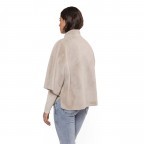 Jacke Dewi Größe 38 Birch, Farbe: beige, Marke: Rino & Pelle, EAN: 8720529386608, Bild 3 von 3